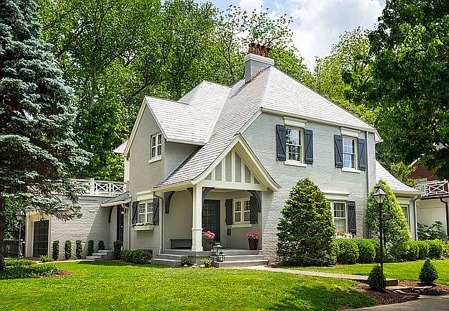 Renovation 2017