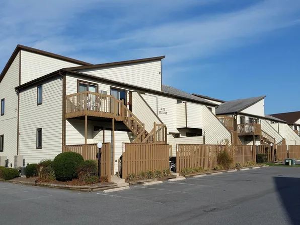 (undisclosed Address), Ocean City, MD 21842