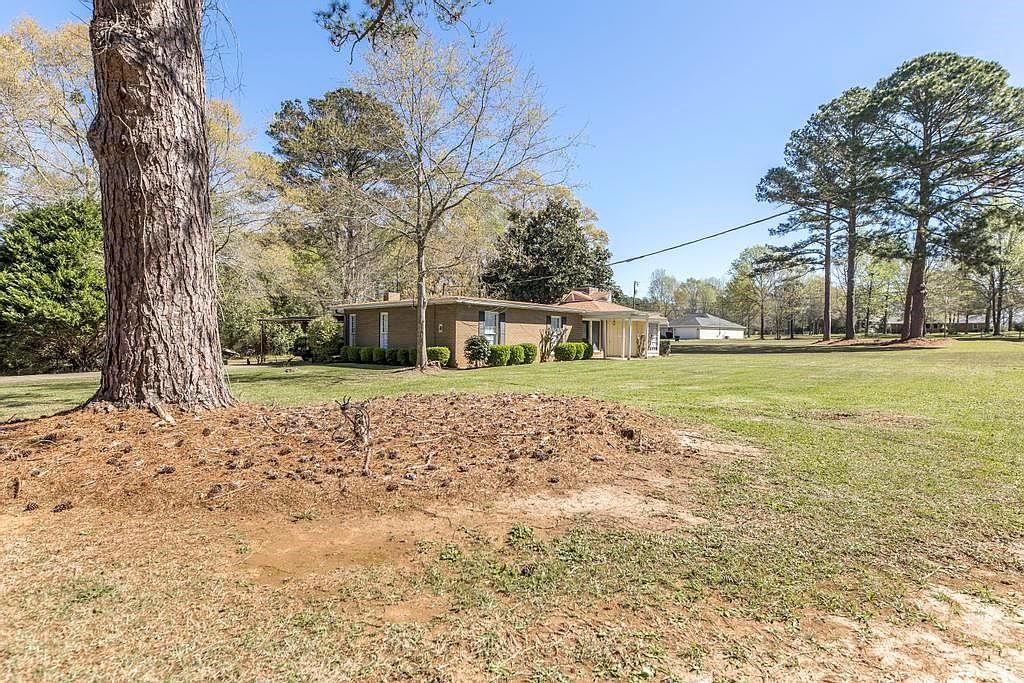 52 Winter Ln, Fort Valley, GA 31030 Zillow