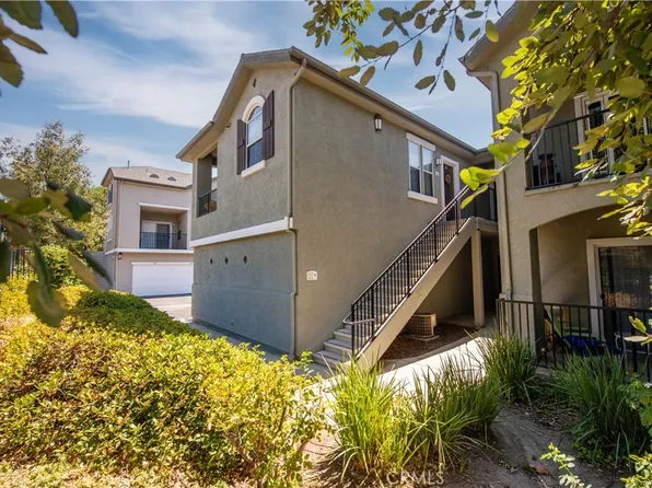 20000 Plum Canyon Rd Unit 1624, Santa Clarita, CA 91350