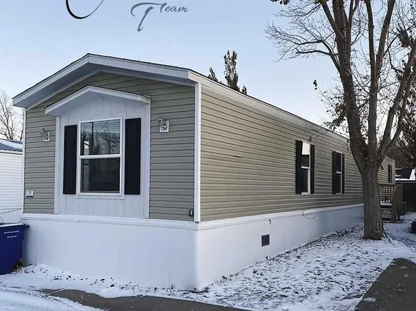 2760 Robertson Rd #77, Casper, WY 82604