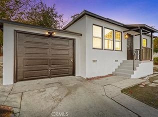 5204 Coney Rd, Los Angeles, CA 90032