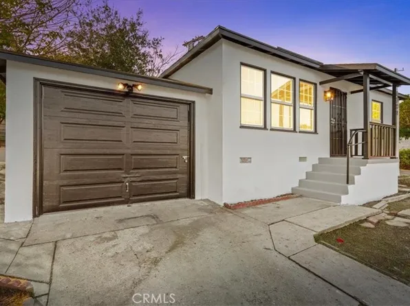 5204 Coney Rd, Los Angeles, CA 90032