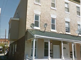 4115 Pennsgrove St, Philadelphia, PA 19104