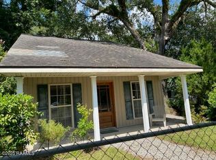 1077 Saint Rita Hwy, Saint Martinville, LA 70582