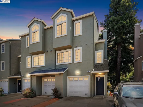 15 Crystal Gate Cmns, Hayward, CA 94544
