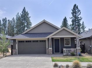 60250 Addie Triplett Loop, Bend, OR 97702