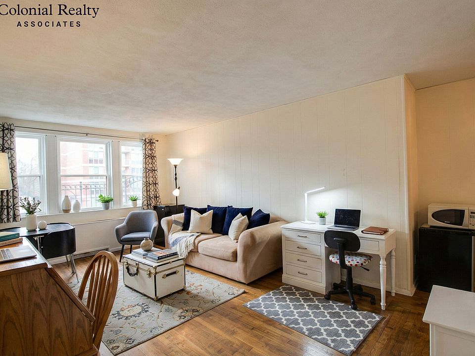 1st image of 1997 Commonwealth Ave #15B