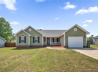 117 Dolores Ct, Raeford, NC 28376