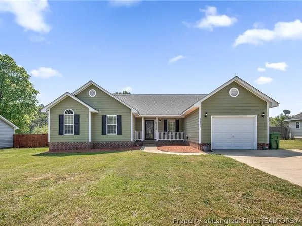 117 Dolores Ct, Raeford, NC 28376