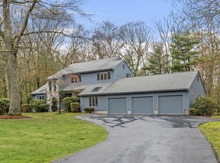 7 Lyman Way Ext, Framingham, MA 01701
