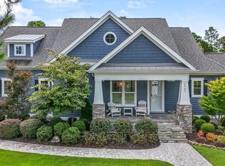 3767 Glenmere Ln, Southport, NC 28461