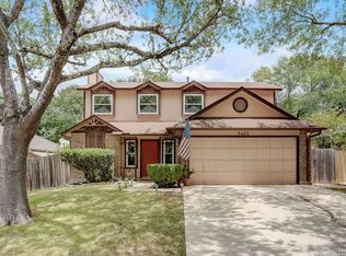 3403 Stoney Country, San Antonio, TX 78247