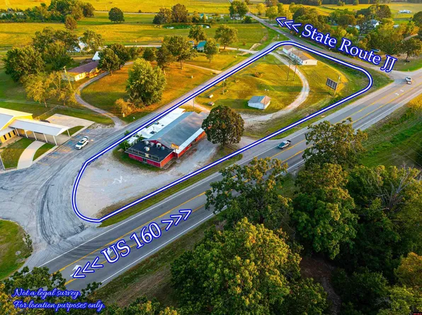 10135 County Road 8010, West Plains, MO 65775