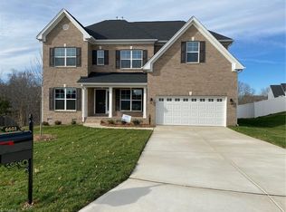 6603 Avatar Ct #536, Whitsett, NC 27377