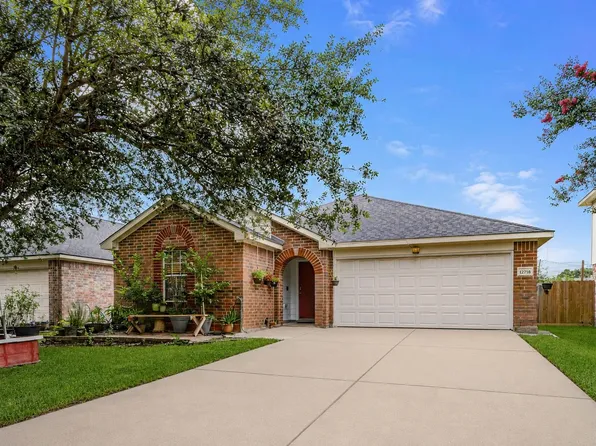 12718 Sai Baba Dr, Houston, TX 77038