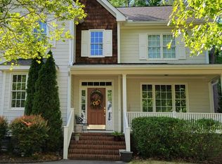 8210 Morrell Ln, Durham, NC 27713