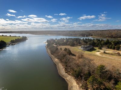 144 Pond View Farm Rd, West Tisbury, MA, 02575