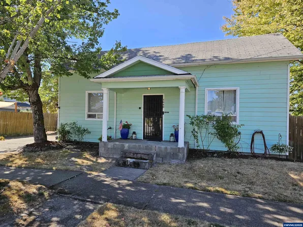 1040 6th Ave SE, Albany, OR 97321