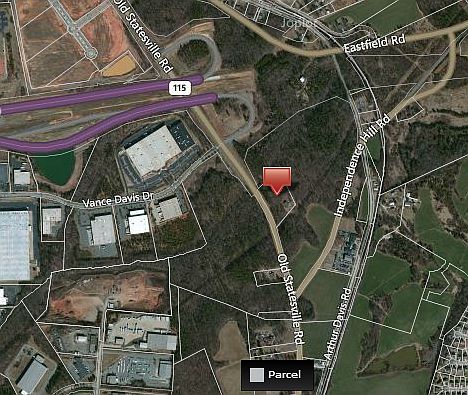 1st image of 10216 Statesville Rd