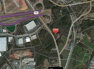 10216 Statesville Rd, Charlotte, NC 28078