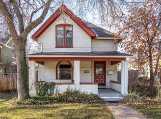 3047 Newton St, Denver, CO 80211