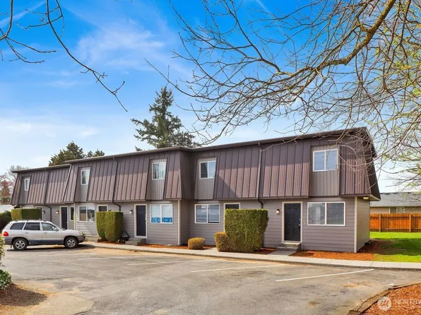 211 Maple Street, Lynden, WA 98264