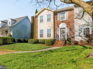 2081 Cidermill Ln, Winchester, VA 22601