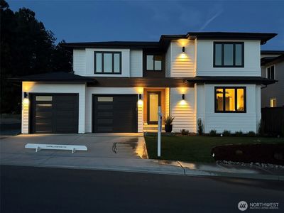 3233 NW Brianna Avenue, East Wenatchee, WA, 98802