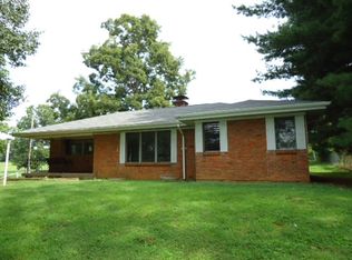 8495 Us Highway 60 E, Henderson, KY 42420