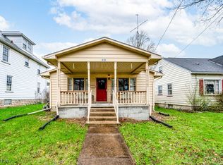 410 Alice St, East Palestine, OH