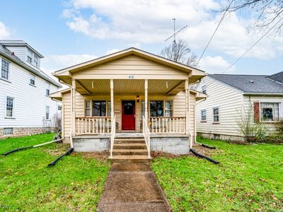 410 Alice St, East Palestine, OH, 44413