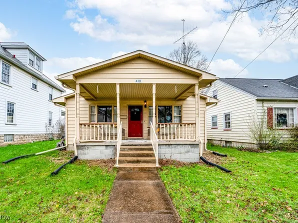 410 Alice St, East Palestine, OH 44413