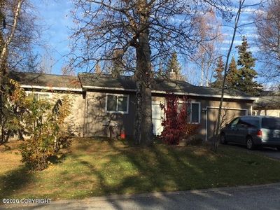 12630 Tanada Loop, Anchorage, AK, 99515