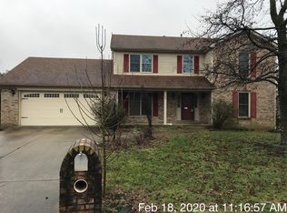 105 Westview Dr, Versailles, KY 40383