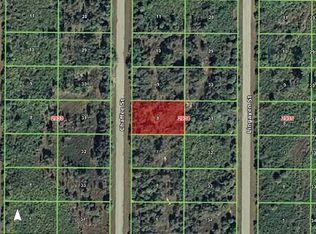 2128 Chaffee St, Port Charlotte, FL 33953
