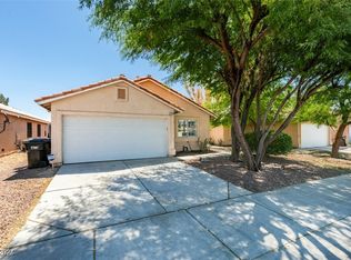 1836 Crystal Gem St, Las Vegas, NV 89106
