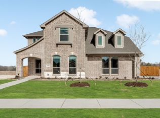 5025 Ridgeview Ln, Midlothian, TX 76065