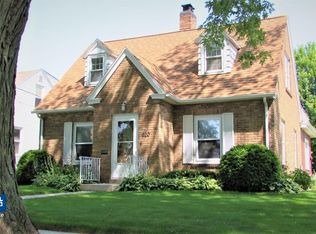 820 Wilson St, Manitowoc, WI 54220