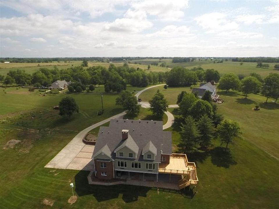 553 White Oak Rd, Stamping Ground, KY 40379 Zillow