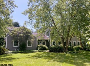 436 Spring Lea Dr, State College, PA 16801