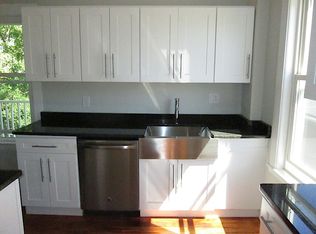 23-25A Kelly Rd #1, Cambridge, MA 02139