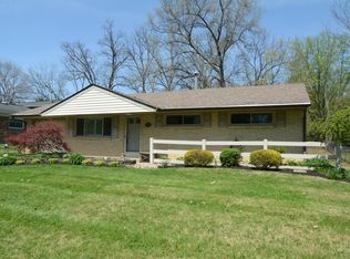 1914 Heidelberg Dr, Loveland, OH 45140