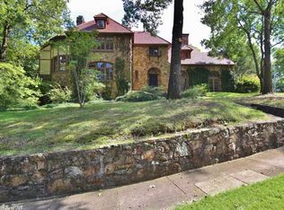 3939 S Lookout St, Little Rock, AR 72205