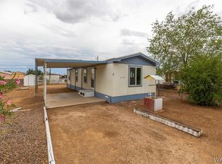 4758 N Ty St, Kingman, AZ 86409