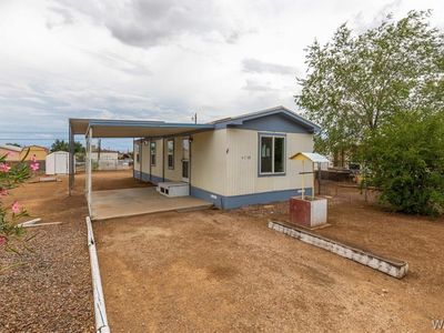 4758 N Ty St, Kingman, AZ, 86409