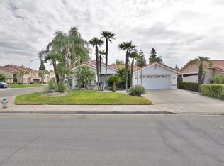 5740 W Corona Ave, Fresno, CA 93722