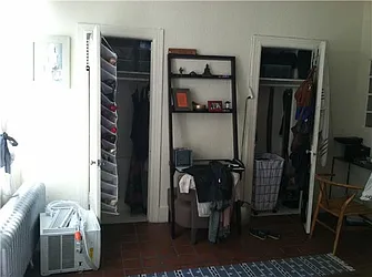 Rented by Living New York