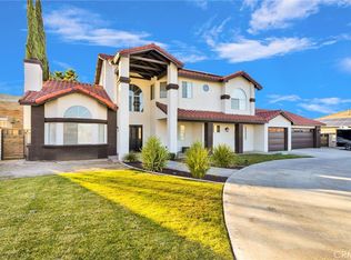 13650 Hidden Valley Rd, Victorville, CA 92395