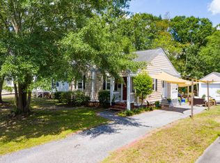 4814 Chesterfield Rd, North Charleston, SC 29405